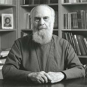 Portrait of Anthony Bloom